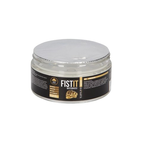 Shots Fist It Lubrykant na bazie wody 300 ml hipoalergiczny Fist It by Shots
