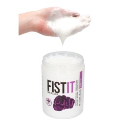 Shots Fist It Lubrykant wodny 1000 ml - do masażu i komfortu Fist It by Shots