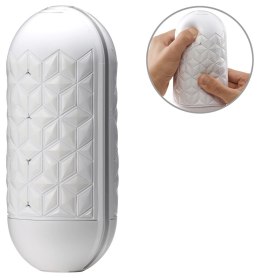 Tenga Flip Flexy - innowacyjna maszyna intymna, elastyczna obudowa, 19,8 cm TENGA