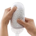 Tenga Flip Flexy - innowacyjna maszyna intymna, elastyczna obudowa, 19,8 cm TENGA