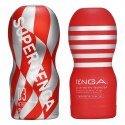 Tenga Super Tenga Meteor Smash - jednorazowa maszyna intymna, 16 cm TENGA