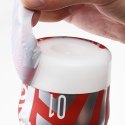 Tenga Super Tenga Meteor Smash - jednorazowa maszyna intymna, 16 cm TENGA