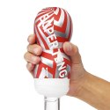Tenga Super Tenga Tornado Blast - jednorazowa maszyna intymna, 16 cm TENGA