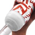 Tenga Super Tenga Tornado Blast - jednorazowa maszyna intymna, 16 cm TENGA