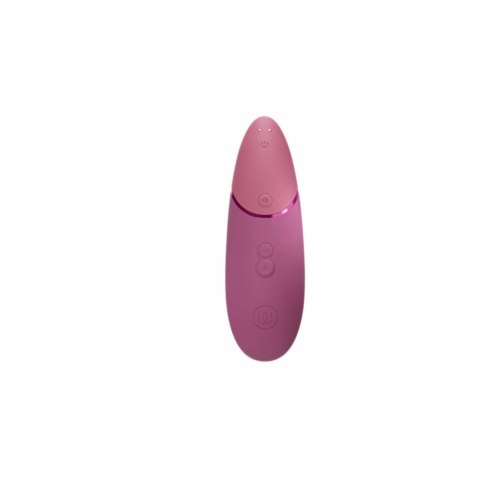 Womanizer Next Dusty Pink - zaawansowana maszyna intymna z systemem Air Pulse Womanizer