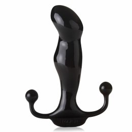 Aneros Progasm Ice Black - zaawansowany stymulator punktu P, czarny Aneros