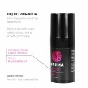 BRUMA Bubblegum Ultra-Ślizgający Żel Intymny 15 ml, dozownik BRUMA