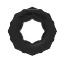 Bathmate Spartan Power Ring - wytrzymały silikonowy pierścień intymny Bathmate