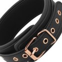 Coquette Chic Desire Fantasy naszyjnik z zaciskami, neopren, łańcuszki COQUETTE