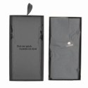 El Desir Carpo Plus Size komplet dwuczęściowy XL-XXXXL czarny Le Désir by Shots