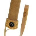 Fetish Submissive Origin pejcz wegański skora 28 cm czarny FETISH SUBMISSIVE