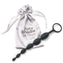 Fifty Shades of Grey Pleasure Intensified - silikonowe koraliki analne 25 cm Fifty Shades of Grey