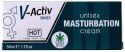 HOT V-Activ Unisex Krem Intymny z CBD 50 ml pielęgnujący HOT