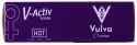 HOT V-Activ krem pielęgnacyjny z CBD 50 ml - odżywczy do pielęgnacji skory HOT