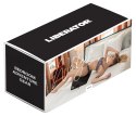 Liberator Wedge Black - ergonomiczna poduszka intymna, 61x35,5x18 cm Liberator