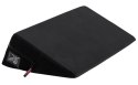 Liberator Wedge Black - ergonomiczna poduszka intymna, 61x35,5x18 cm Liberator