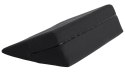 Liberator Wedge Black - ergonomiczna poduszka intymna, 61x35,5x18 cm Liberator