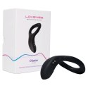 Lovense Diamo Bluetooth - Inteligentny pierścień z wibracjami sterowany aplikacją Lovense