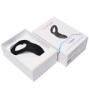 Lovense Diamo Bluetooth - Inteligentny pierścień z wibracjami sterowany aplikacją Lovense