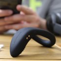 Lovense Diamo Bluetooth - Inteligentny pierścień z wibracjami sterowany aplikacją Lovense