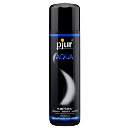 Pjur Aqua Waterbased - żel nawilżający na bazie wody 500 ml Pjur