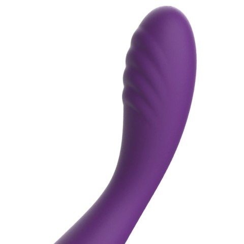Rewolution REWOSTIM Elastyczny Wibrator FlexREWO, 19 cm, wodoodporny REWOLUTION