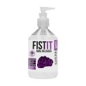 Shots Fist It Lubrykant wodny relaksujący 500 ml, bezbarwny Fist It by Shots