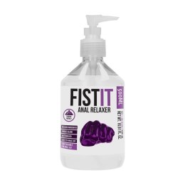 Shots Fist It Lubrykant wodny relaksujący 500 ml, bezbarwny Fist It by Shots