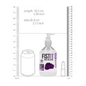 Shots Fist It Lubrykant wodny relaksujący 500 ml, bezbarwny Fist It by Shots