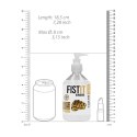 Shots Fist It żel nawilżający 500 ml bezzapachowy wodna formuła Fist It by Shots