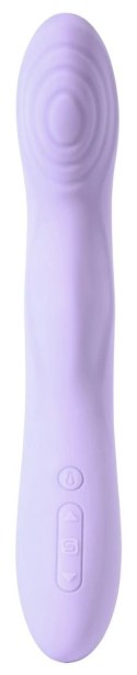 Svakom Selena Pastel Lilac - model silikonowy, wodoodporny, ładowalny SVAKOM