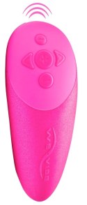 We-Vibe Chorus Cosmic Pink - zaawansowany model parowy, 10 trybow, rożowy We-Vibe