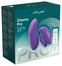 We-Vibe Chorus Pro Cosmic Purp - zaawansowana maszyna intymna dla par We-Vibe