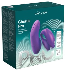 We-Vibe Chorus Pro Cosmic Purp - zaawansowana maszyna intymna dla par We-Vibe