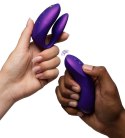 We-Vibe Chorus Pro Cosmic Purp - zaawansowana maszyna intymna dla par We-Vibe