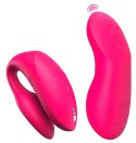 We-Vibe Chorus Pro Electric Pi - zaawansowana maszyna intymna dla par, 3 silniki We-Vibe