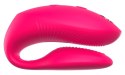 We-Vibe Chorus Pro Electric Pi - zaawansowana maszyna intymna dla par, 3 silniki We-Vibe