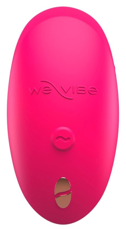 We-Vibe Chorus Pro Electric Pi - zaawansowana maszyna intymna dla par, 3 silniki We-Vibe