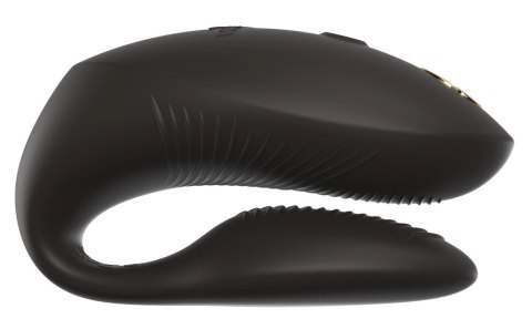 We-Vibe Chorus Pro Satin Black - Zaawansowany model z trzema silnikami We-Vibe