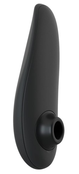 Womanizer Classic 2 Black - urządzenie z 10 trybami, wodoodporne Womanizer