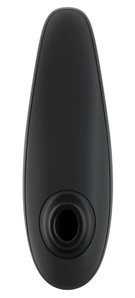 Womanizer Classic 2 Black - urządzenie z 10 trybami, wodoodporne Womanizer