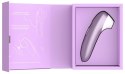 Womanizer Pro Lilac - kompaktowy model z 11 poziomami intensywności Womanizer