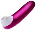 Womanizer Pro Pink - Intuicyjny model z technologią powietrzną, 11 poziomow Womanizer