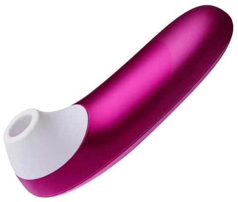 Womanizer Pro Pink - Intuicyjny model z technologią powietrzną, 11 poziomow Womanizer