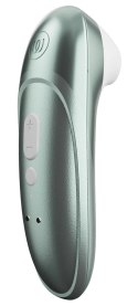Womanizer Pro Sage Intymna Maszyna Air Pulsator 11 Poziomow IPX7 USB Womanizer