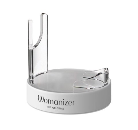 Womanizer Uni. Stand - Uniwersalny stojak ekspozycyjny premium Womanizer