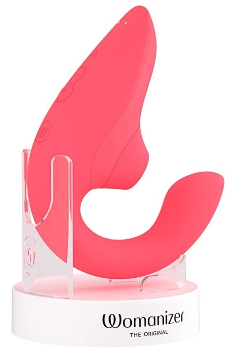 Womanizer Uni. Stand - Uniwersalny stojak ekspozycyjny premium Womanizer