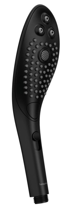 Womanizer Wave Black - Innowacyjna Słuchawka Prysznicowa 3 Tryby, 27,7 cm Womanizer