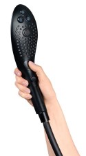 Womanizer Wave Black - Innowacyjna Słuchawka Prysznicowa 3 Tryby, 27,7 cm Womanizer