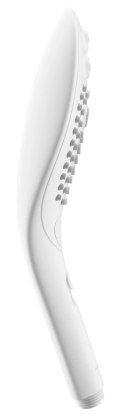 Womanizer Wave White - innowacyjna głowica prysznicowa 3 tryby, biała Womanizer